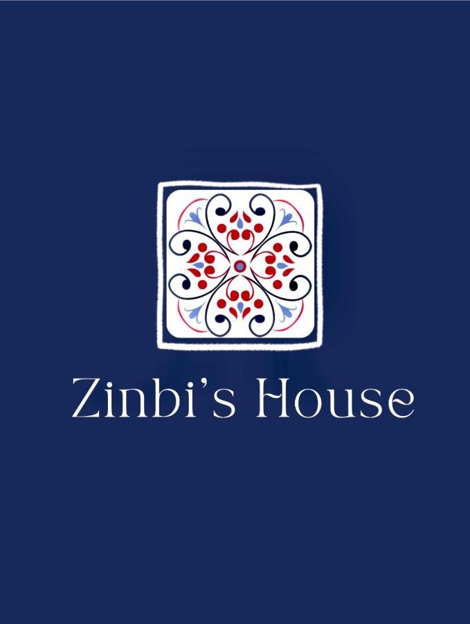 Apartamento Zinbi'S House CTA Exterior foto